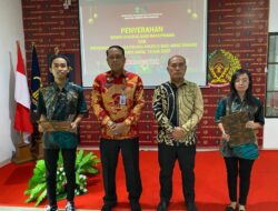 358 Narapidana di Jatim Dapat Remisi Natal, 3 Langsung Bebas