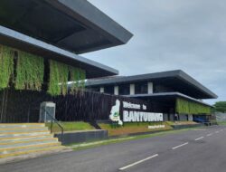 Bandara Internasional Banyuwangi Mulai Layani Penerbangan Ibadah Umroh