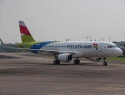 Becanda Bawa Bom, Seorang Penumpang Pelita Air Diamankan di Juanda Surabaya