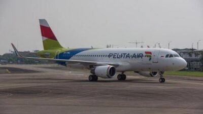 Becanda Bawa Bom, Seorang Penumpang Pelita Air Diamankan di Juanda Surabaya