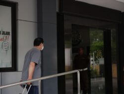 Tiga Pengurus Primkop UPN Surabaya Jadi Tersangka Kasus Korupsi Senilai Rp4,4 Miliar