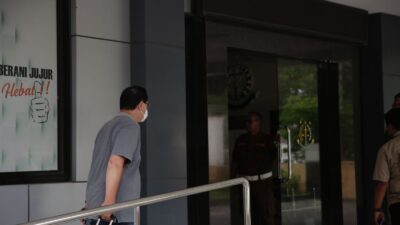 Tiga Pengurus Primkop UPN Surabaya Jadi Tersangka Kasus Korupsi Senilai Rp4,4 Miliar