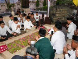 Cak Imin Bertekad Indonesia Berdaulat di Semua Sektor Sesuai Ajaran Bung Karno