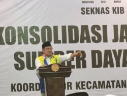 Cawapres Muhaimin Akan Lapor ke Presiden Jokowi Soal Relawan AMIN Diintimidasi Aparat