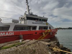 12 ABK Hilang Akhirnya Ditemukan Selamat di Laut Kangean dan Tiga Masih Hilang