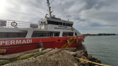 12 ABK Hilang Akhirnya Ditemukan Selamat di Laut Kangean dan Tiga Masih Hilang