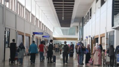 Bandara Juanda Buka 27 Rute Penerbangan Baru di 2024