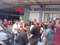 Anak Anggota DPR RI Tersangka Pembunuhan Dilimpahkan ke Kejari Surabaya