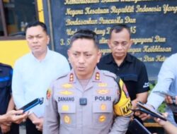 Dua Mayat Ditemukan di Shelter Anjing di Kota Blitar Diduga Kasus Pembunuhan