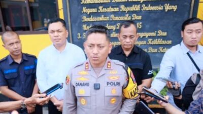 Dua Mayat Ditemukan di Shelter Anjing di Kota Blitar Diduga Kasus Pembunuhan