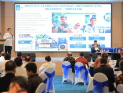 Pembentukan Masyarakat Ketenagalistrikan Untuk Perkuat Ekosistem Kelistrikan di Jatim