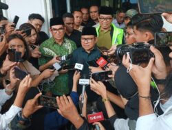 Cak Imin Ancam Evaluasi Caleg Menang di Dapil Tapi AMIN Justru Kalah