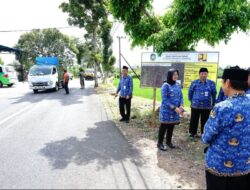 Bupati Ipuk Fokus Pembangunan Infrastruktur Jalan di 2024