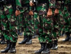 Oknum TNI Ditetapkan Tersangka Kasus Dugaan Pemerkosaan Siswi SMK Surabaya