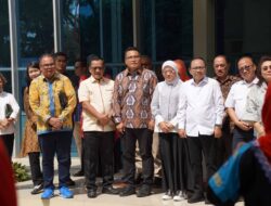 Langkah HKI Jatim Menuju Pendidikan Vokasi Berkualitas dan Tekan Pengangguran