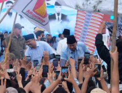 Pengamat: Gerindra Jatim Sumbang Elektoral Prabowo-Gibran Hingga Menang Pemilu 2024