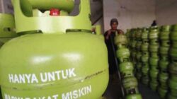 Pedagang Kecil Kian Sulit Pasca Pemerintah Larang Warung Jual LPG 3 Kg