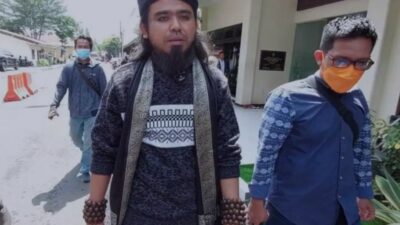 Gus Abal-abal Samsudin Bikin Konten Boleh Tukar Pasangan Demi Tambah Subscriber  