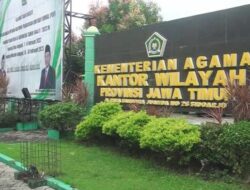 Kemenag Jatim Sebut Ponpes Tempat Santri Meninggal di Kediri Tak Berizin