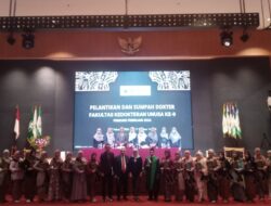 IDI Sarankan Coblosan Pemilu Tak Lagi Digelar Serentak
