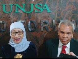 Puluhan Dokter FK Unusa Sandang First Taker Hingga 97 Persen