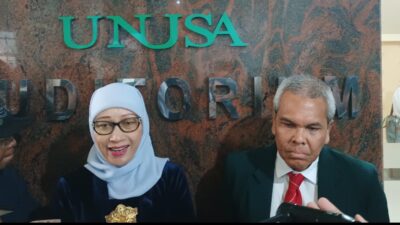 Puluhan Dokter FK Unusa Sandang First Taker Hingga 97 Persen