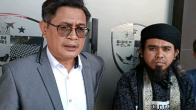 Sinyal Polda Jatim Samsudin Bakal Jadi Tersangka Kasus Konten Tukar Pasangan