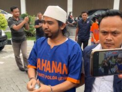 Dua Tim Samsudin Jadi Tersangka Baru Kasus Konten Boleh Tukar Pasangan 