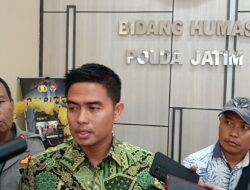 Samsudin Terancam Pasal Berlapis Terkait Kasus Boleh Tukar Pasangan