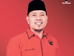 Perjuangan Milenial Asal Bawean Hingga Lolos Sebagai Anggota DPRD Jatim