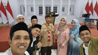 Lia Istifhama Sesalkan Pramuka Dihapus dari Ekskul Wajib, Padahal Penguat Karya Anak Didik