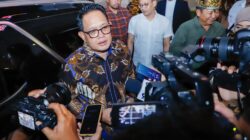 Pemprov Jatim Gandeng Komdigi Siapkan Sanksi Tegas Berantas Koin Jagat