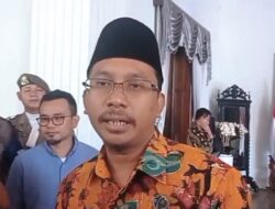 Gus Muhdlor Diam-diam Daftar Prapradilan di PN Jaksel Tak Terima Jadi Tersangka KPK