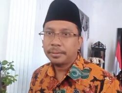 491 ASN Batal Duduki Jabatan Baru Dampak Bupati Sidoarjo Jadi Tersangka Korupsi