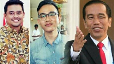 Megawati Sindir Jokowi Pemimpin Otoriter Populis Karena Hukum Jadi Alat Kekuasaan