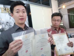 Delapan Gerai Zangrandi Abal-abal Akhirnya Ditutup