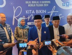 PAN Tak Lirik Emil Dardak Sebagai Cawagub Pendamping Khofifah di Pilgub Jatim 2024