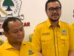 Poros Baru Golkar Siapkan Menantu Soekarwo Lawan Eri Cahyadi di Pilwali Surabaya