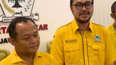 Golkar Anggap PDIP Mengkhayal Ingin Cawagub Pendamping Khofifah di Pilgub Jatim