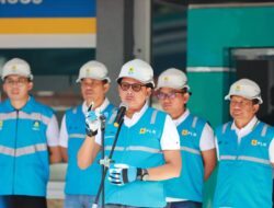 PLN Terapkan SMAP Untuk Budaya Safety Action dan Anti Suap