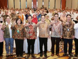 Jatim Siap Wujudkan FOLU Net Sink 2030 Untuk Lestarikan Lingkungan dan Iklim