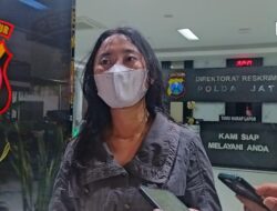 Polda Jatim Tangkap Pelaku Teror Asusila Selama 10 Tahun Terhadap Nimas