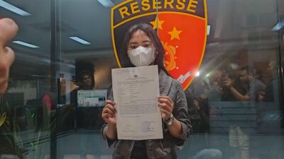 Cerita Nimas 10 Tahun Dapat Teror Asusila Oleh Teman SMP di Surabaya