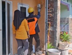 6.000 Pelanggan Manfaatkan Diskon 75 Persen Promo “Smash” Tambah Daya Listrik
