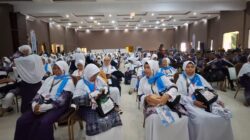 2.598 Calon Haji Embarkasi Surabaya Belum Kantongi Visa Terancam Tak Berangkat