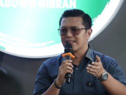Gerindra Siapkan Pengusaha Muda Untuk Lawan Incumbent di Pilwali Surabaya
