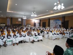 Lima Jemaah Haji Embarkasi Surabaya Meninggal di Mekah