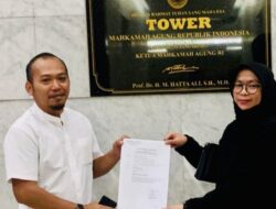 Happy Desak Polda Sulteng Serius Tangani Kasus Dugaan Pemalsuan Dokumen