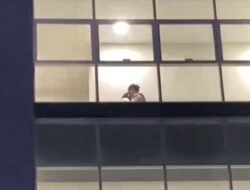 Viral Video Mesum Diduga Terjadi Salah Satu Kampus di Surabaya