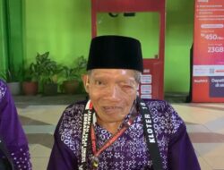 Kisah Mbah Bambang Calon Haji dengan Satu Telinga Bisa ke Tanah Suci